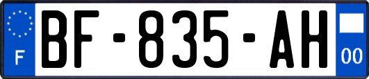 BF-835-AH