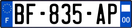 BF-835-AP