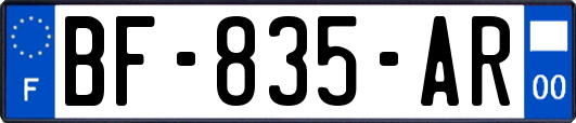 BF-835-AR