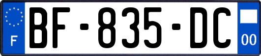BF-835-DC