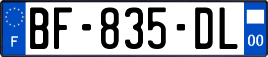BF-835-DL
