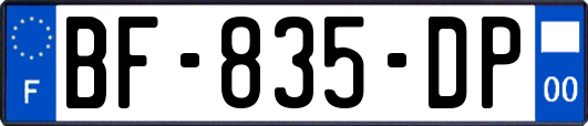 BF-835-DP