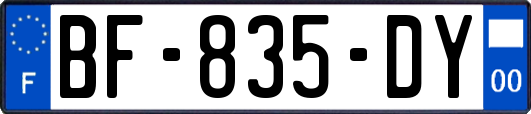 BF-835-DY