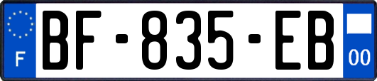 BF-835-EB