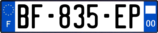 BF-835-EP