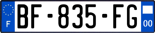 BF-835-FG