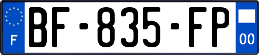 BF-835-FP