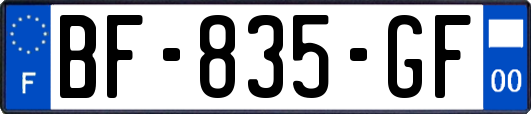 BF-835-GF
