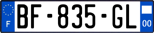 BF-835-GL