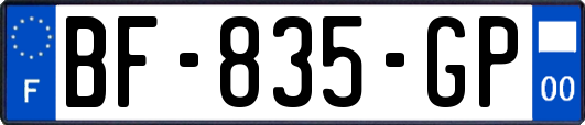 BF-835-GP