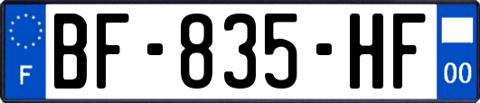 BF-835-HF