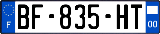 BF-835-HT