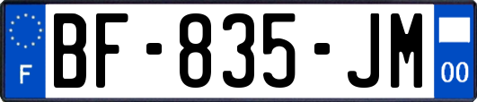 BF-835-JM