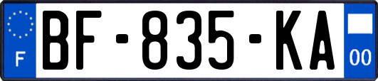 BF-835-KA