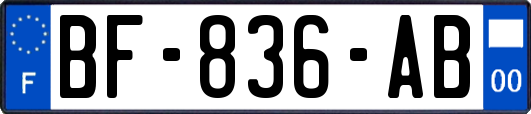 BF-836-AB