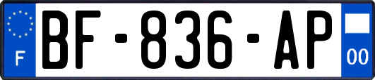 BF-836-AP