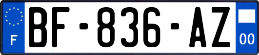 BF-836-AZ