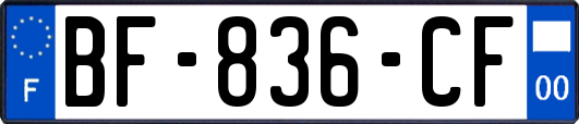 BF-836-CF