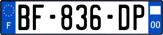 BF-836-DP