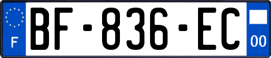 BF-836-EC