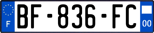 BF-836-FC