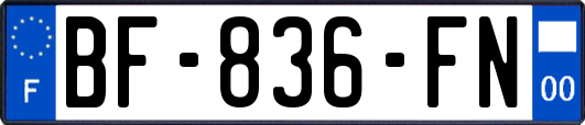 BF-836-FN