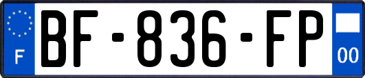 BF-836-FP