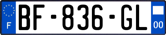BF-836-GL