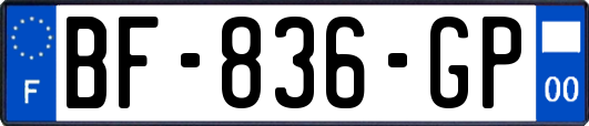 BF-836-GP
