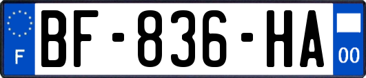 BF-836-HA