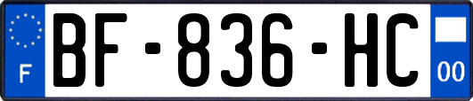 BF-836-HC