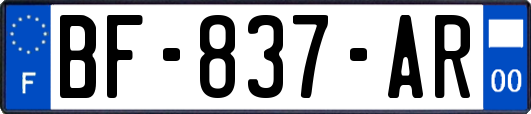 BF-837-AR