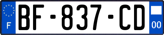 BF-837-CD