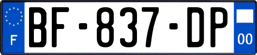 BF-837-DP