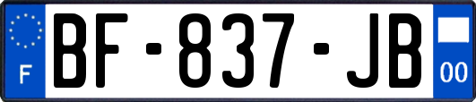 BF-837-JB