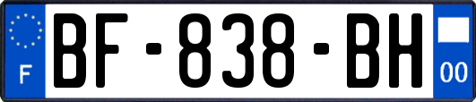 BF-838-BH