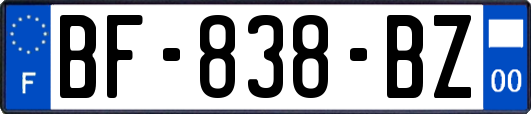 BF-838-BZ