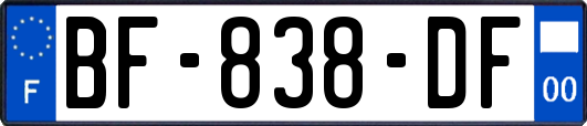 BF-838-DF