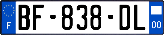 BF-838-DL