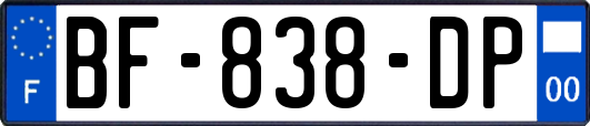 BF-838-DP