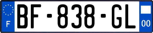 BF-838-GL