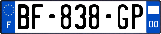 BF-838-GP