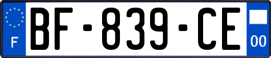 BF-839-CE