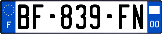 BF-839-FN