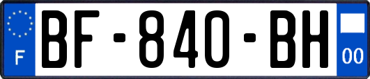 BF-840-BH