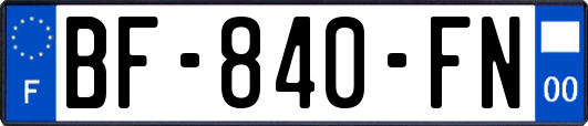 BF-840-FN