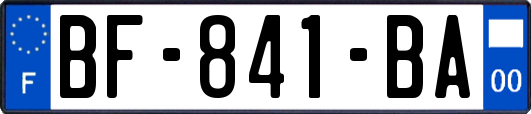 BF-841-BA
