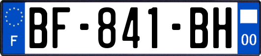 BF-841-BH