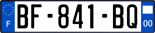 BF-841-BQ