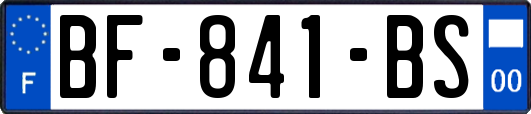 BF-841-BS